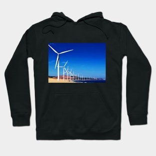 Windmills Hoodie